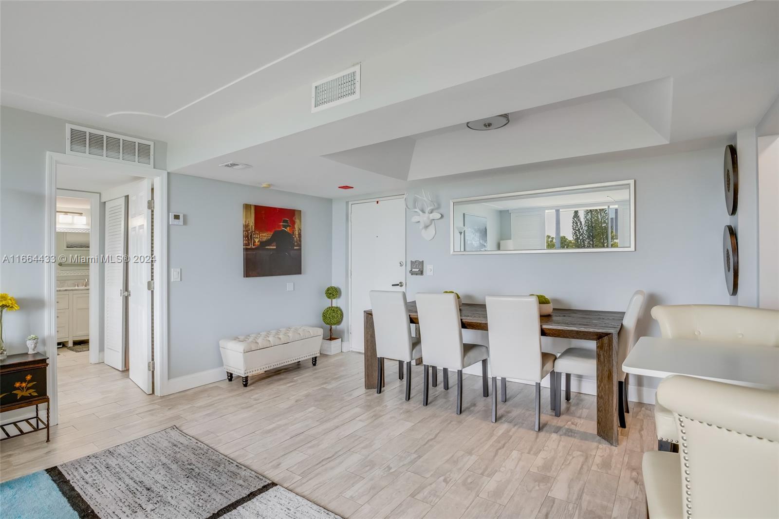 YORKTOWN CONDO - Residential