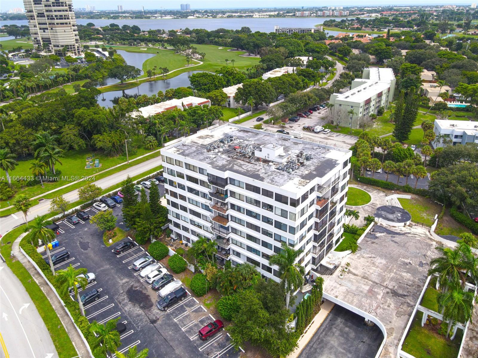 YORKTOWN CONDO - Residential