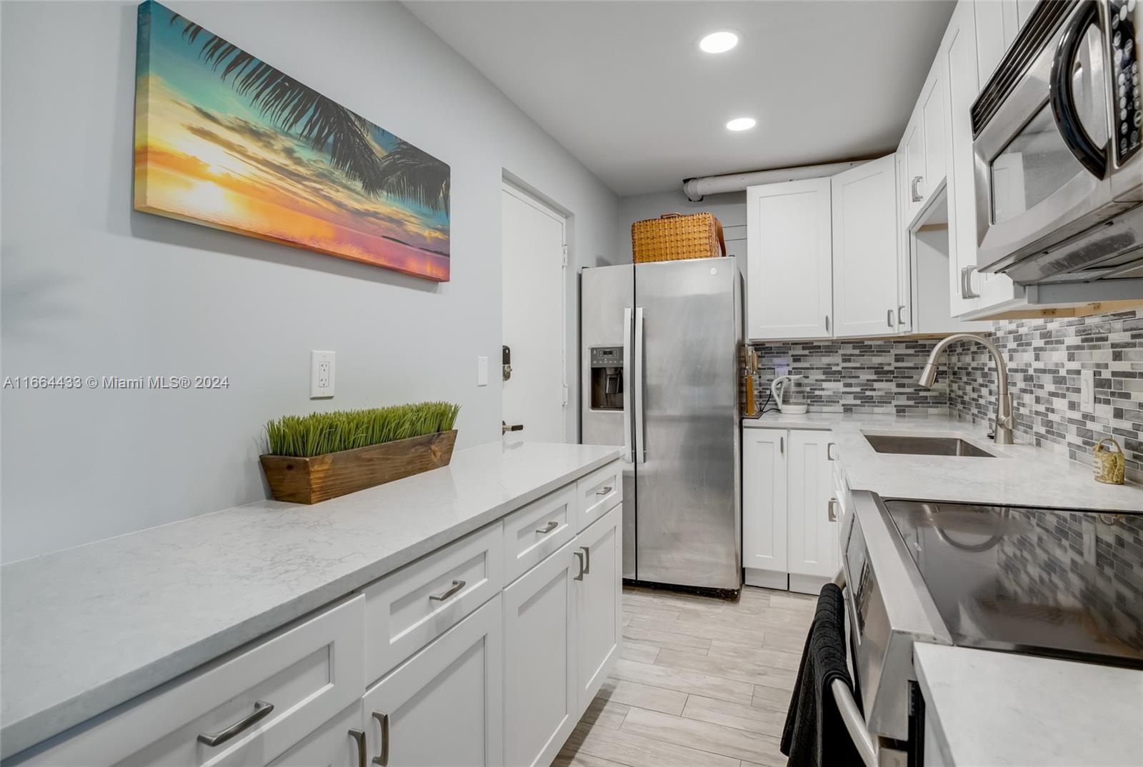 YORKTOWN CONDO - Residential