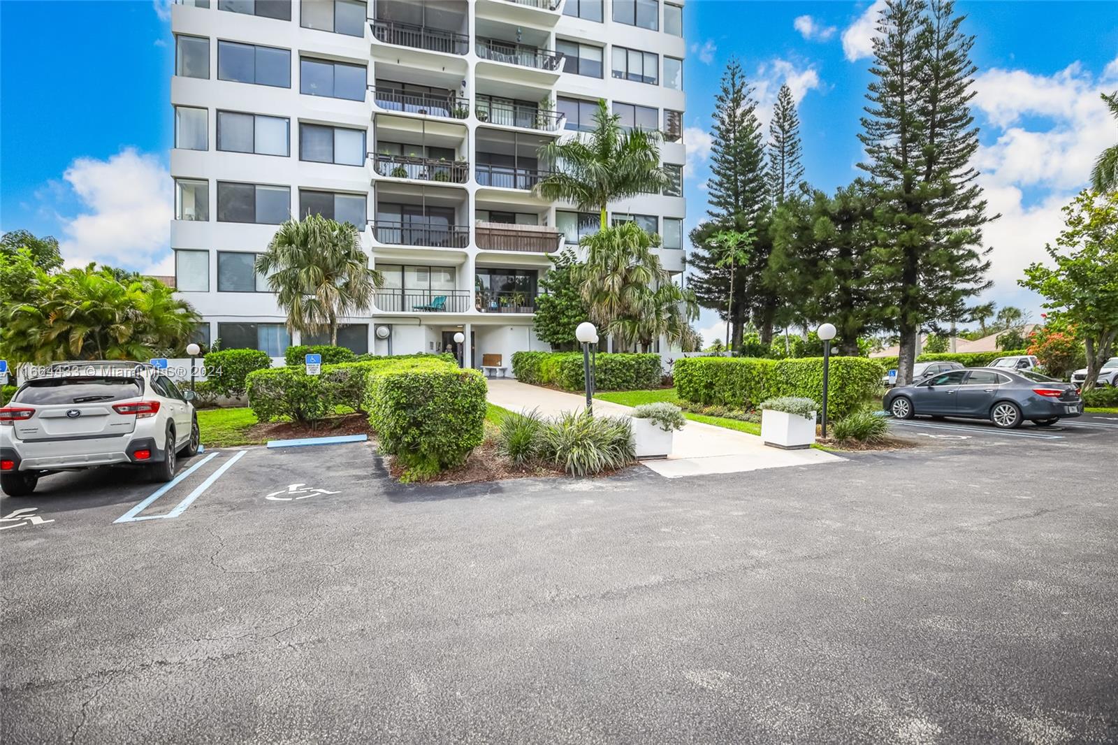 YORKTOWN CONDO - Residential
