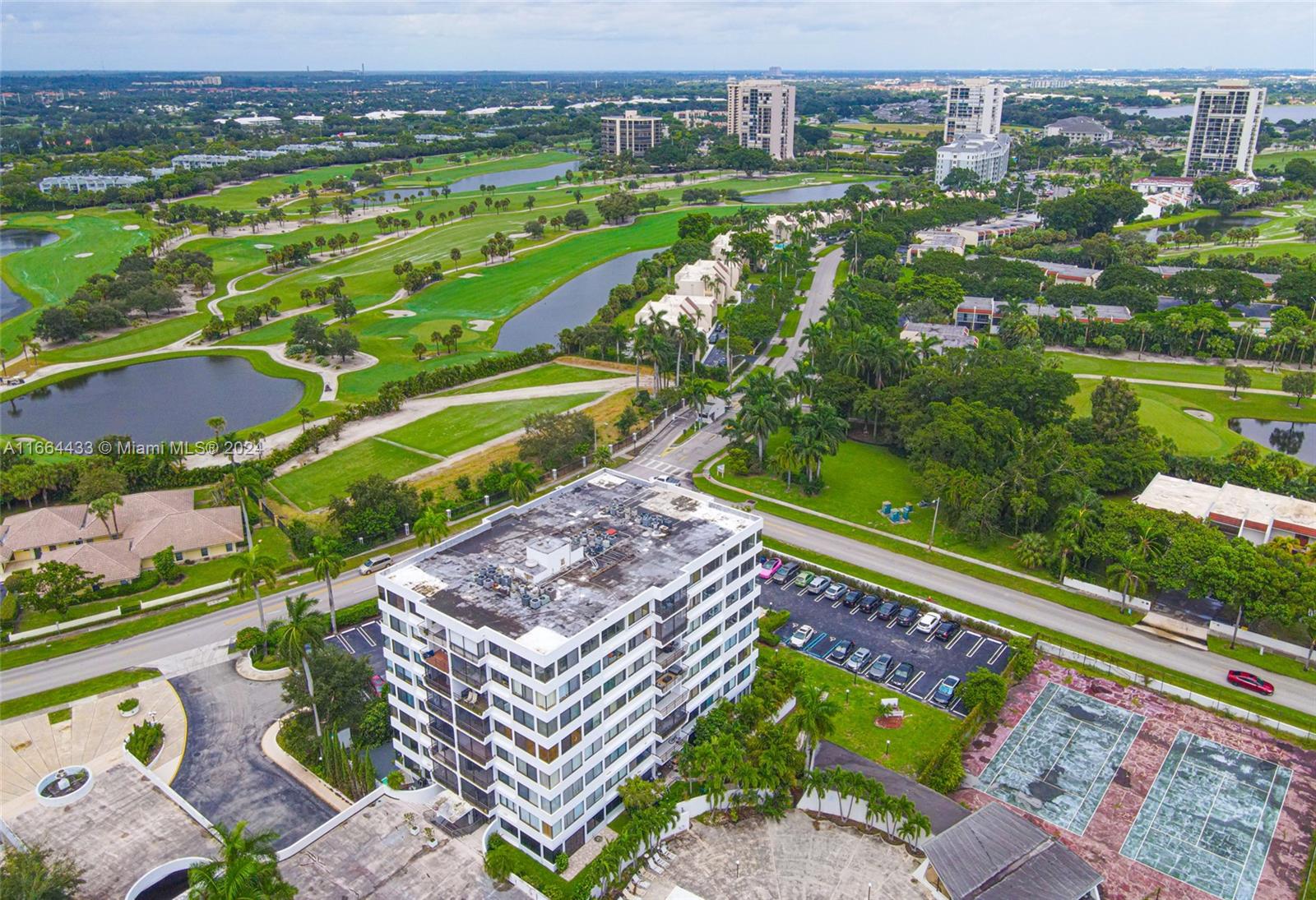 YORKTOWN CONDO - Residential