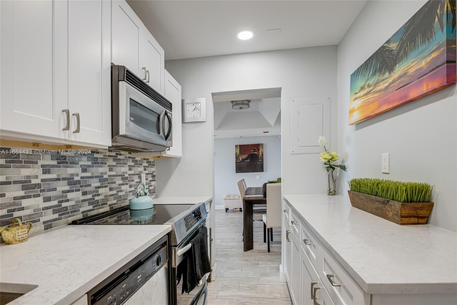 YORKTOWN CONDO - Residential