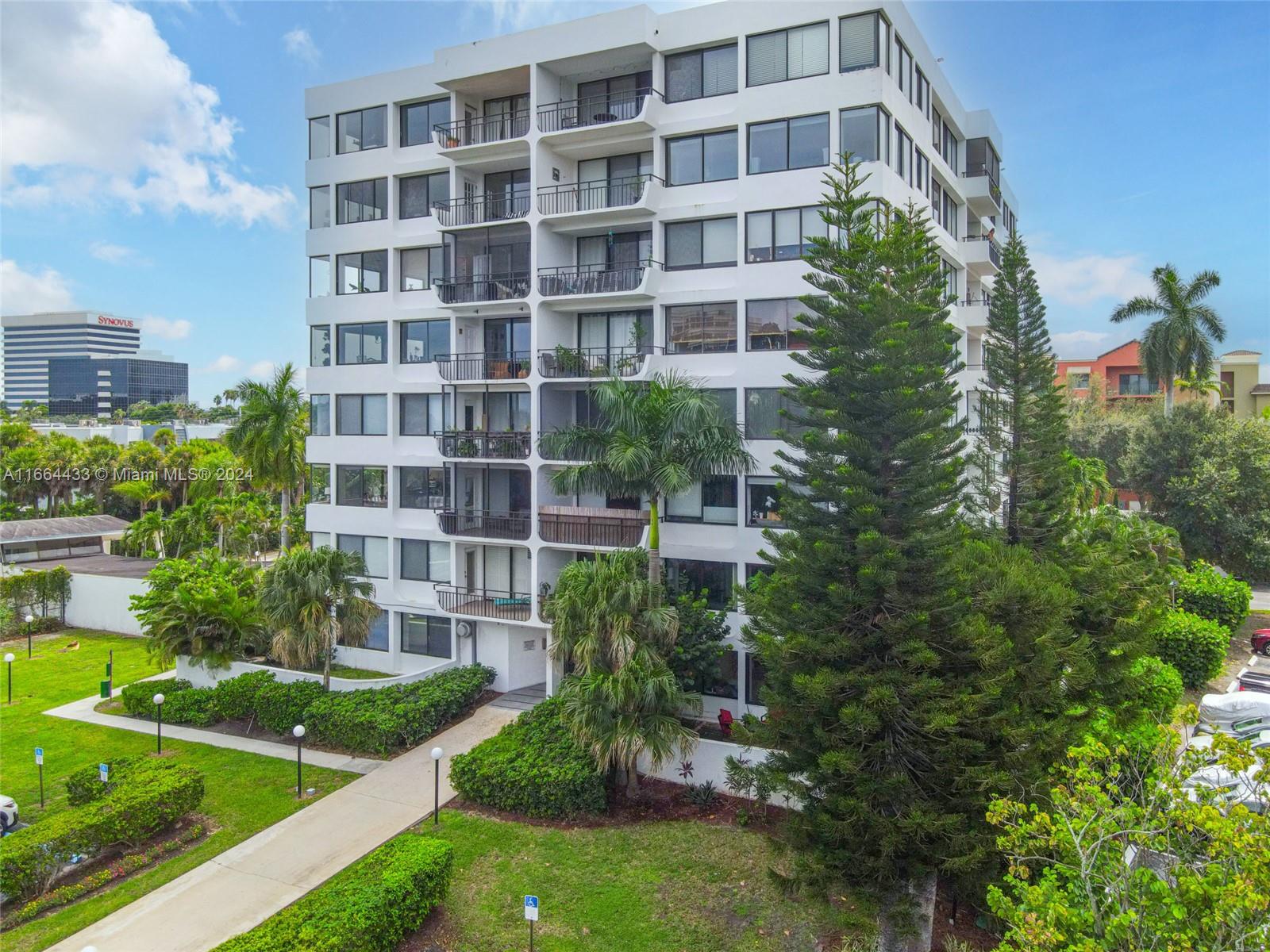 YORKTOWN CONDO - Residential