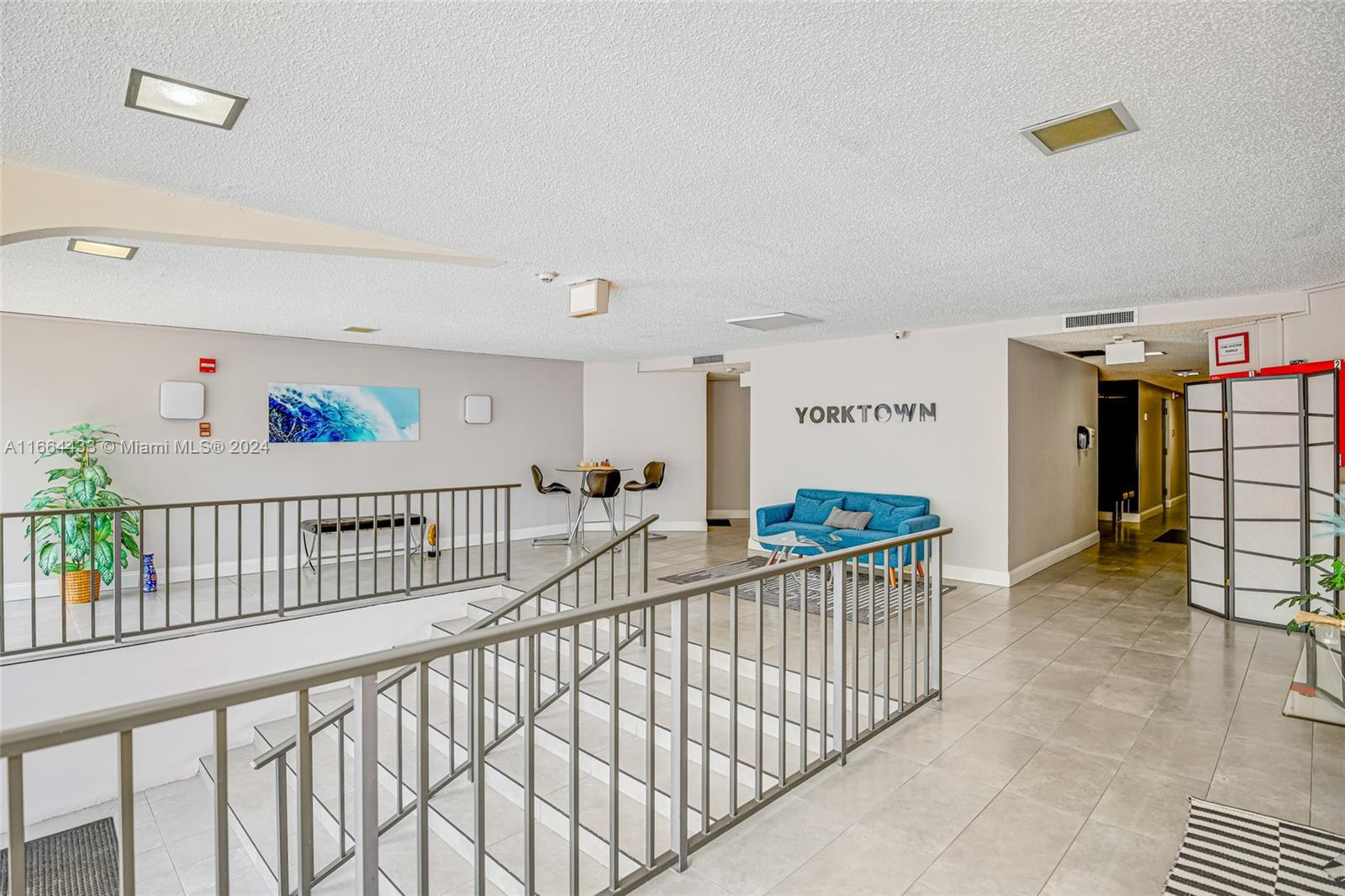 YORKTOWN CONDO - Residential