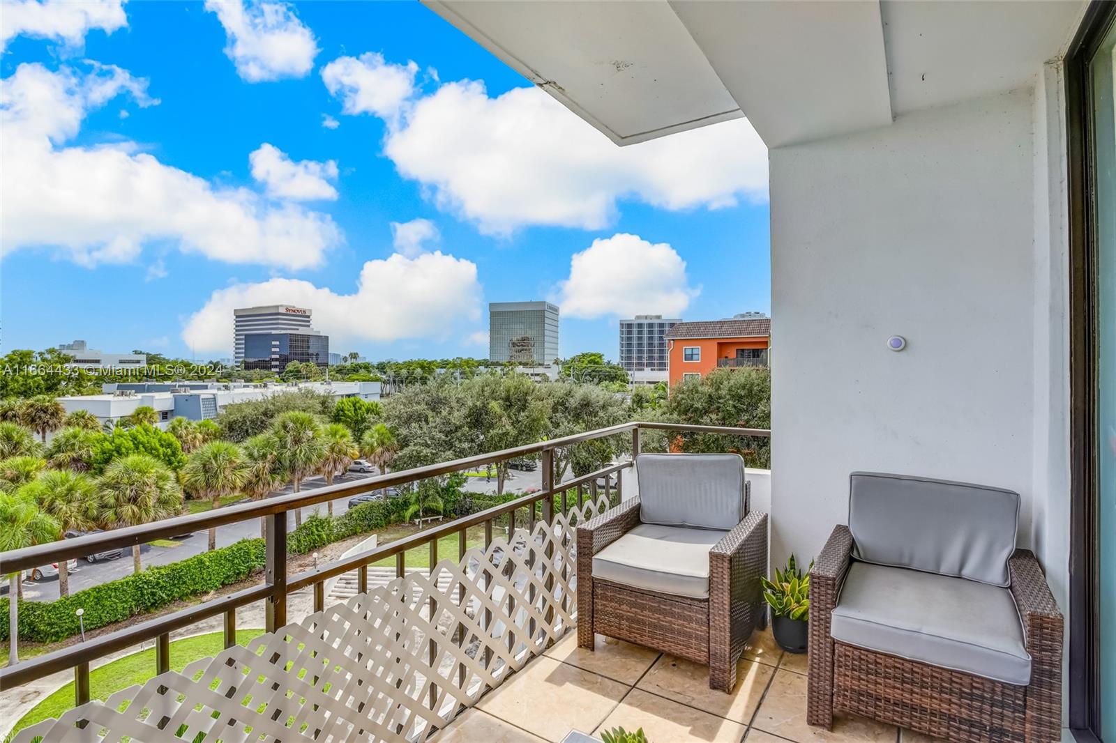 YORKTOWN CONDO - Residential