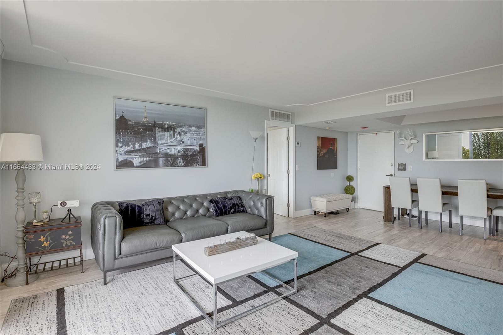 YORKTOWN CONDO - Residential