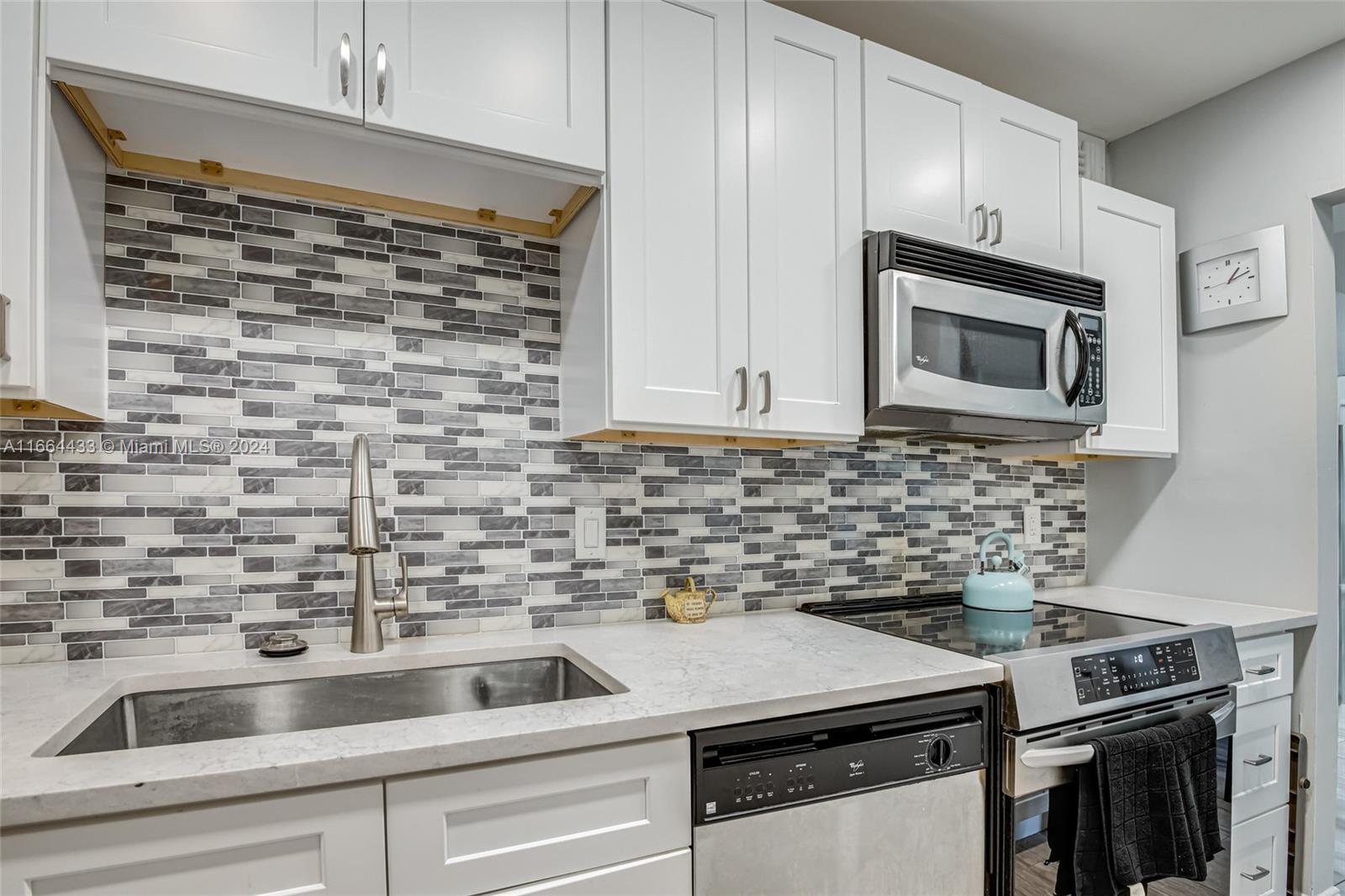 YORKTOWN CONDO - Residential
