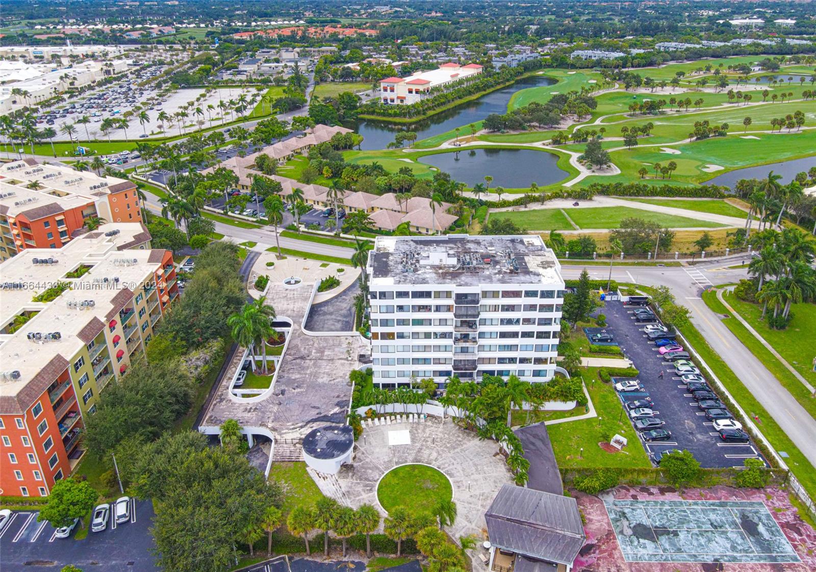 YORKTOWN CONDO - Residential