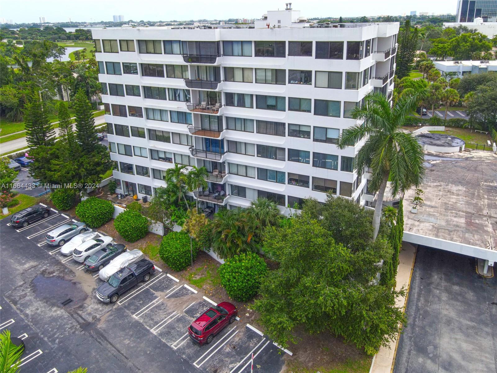 YORKTOWN CONDO - Residential