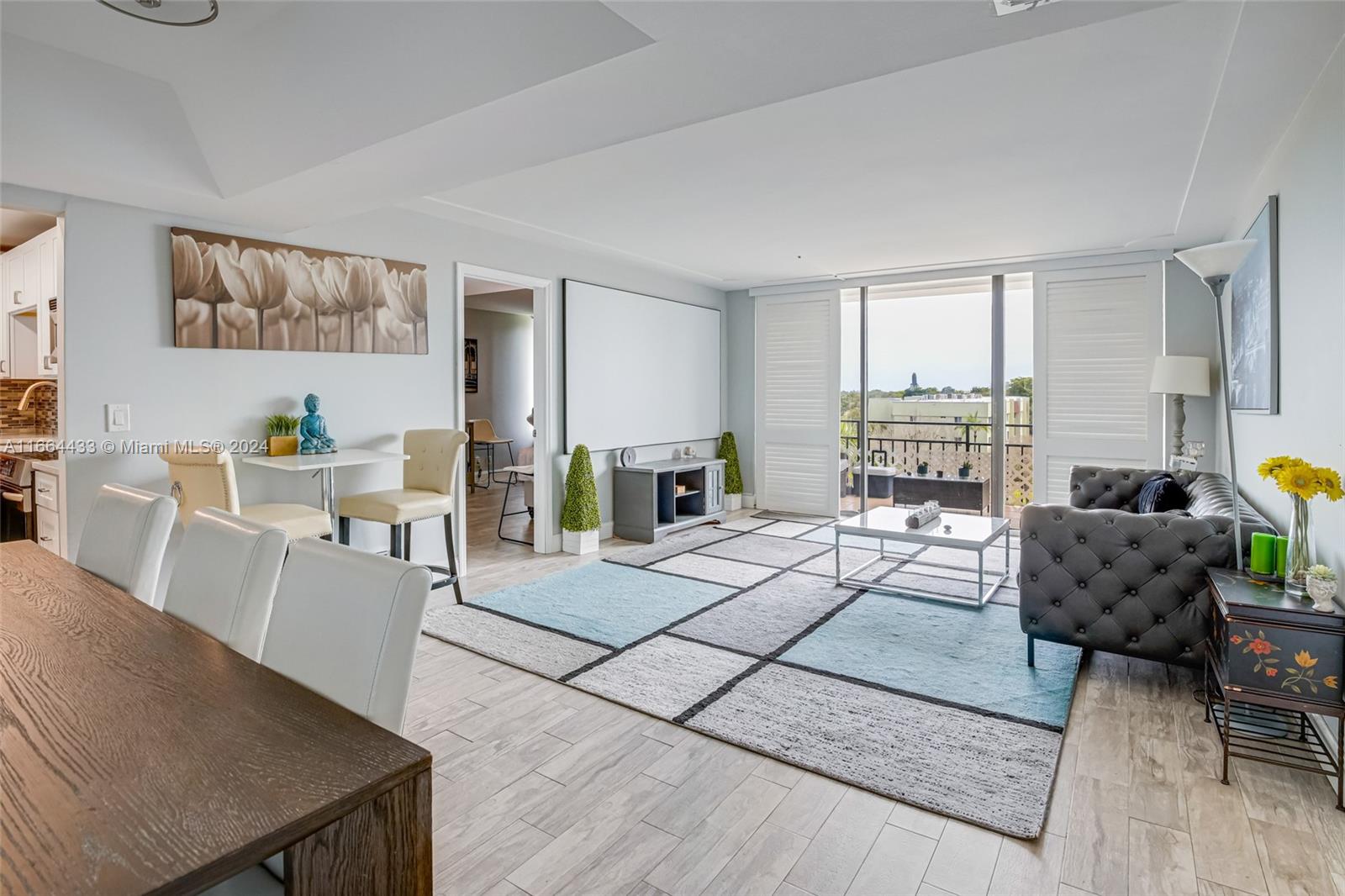 YORKTOWN CONDO - Residential