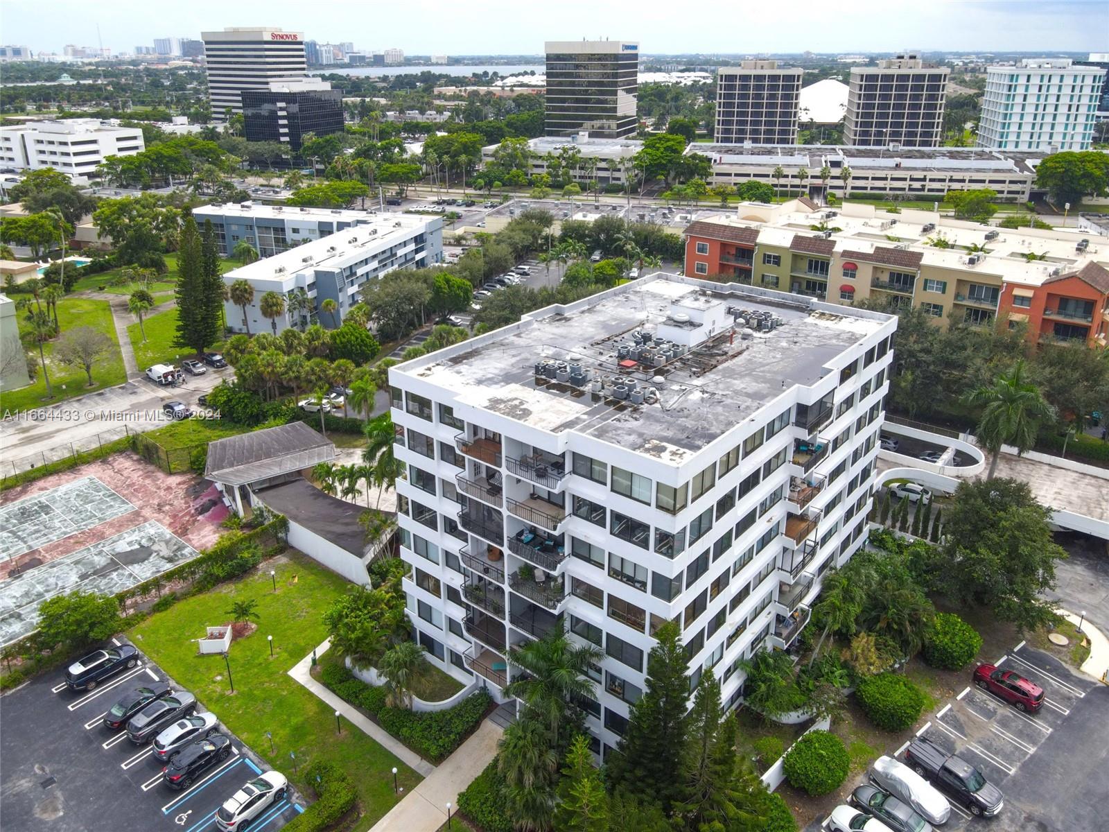 YORKTOWN CONDO - Residential
