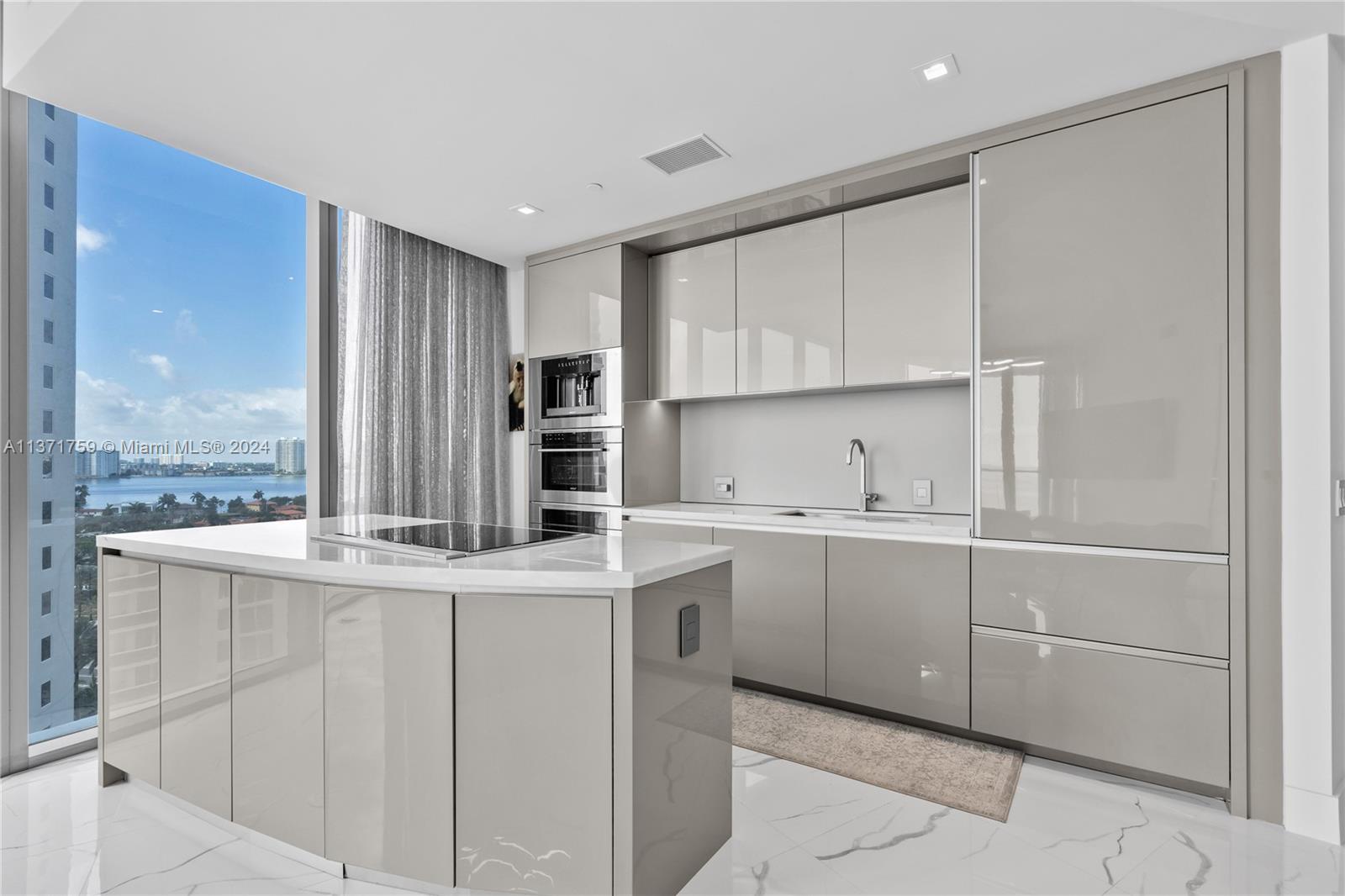 18975 COLLINS CONDO - Residential