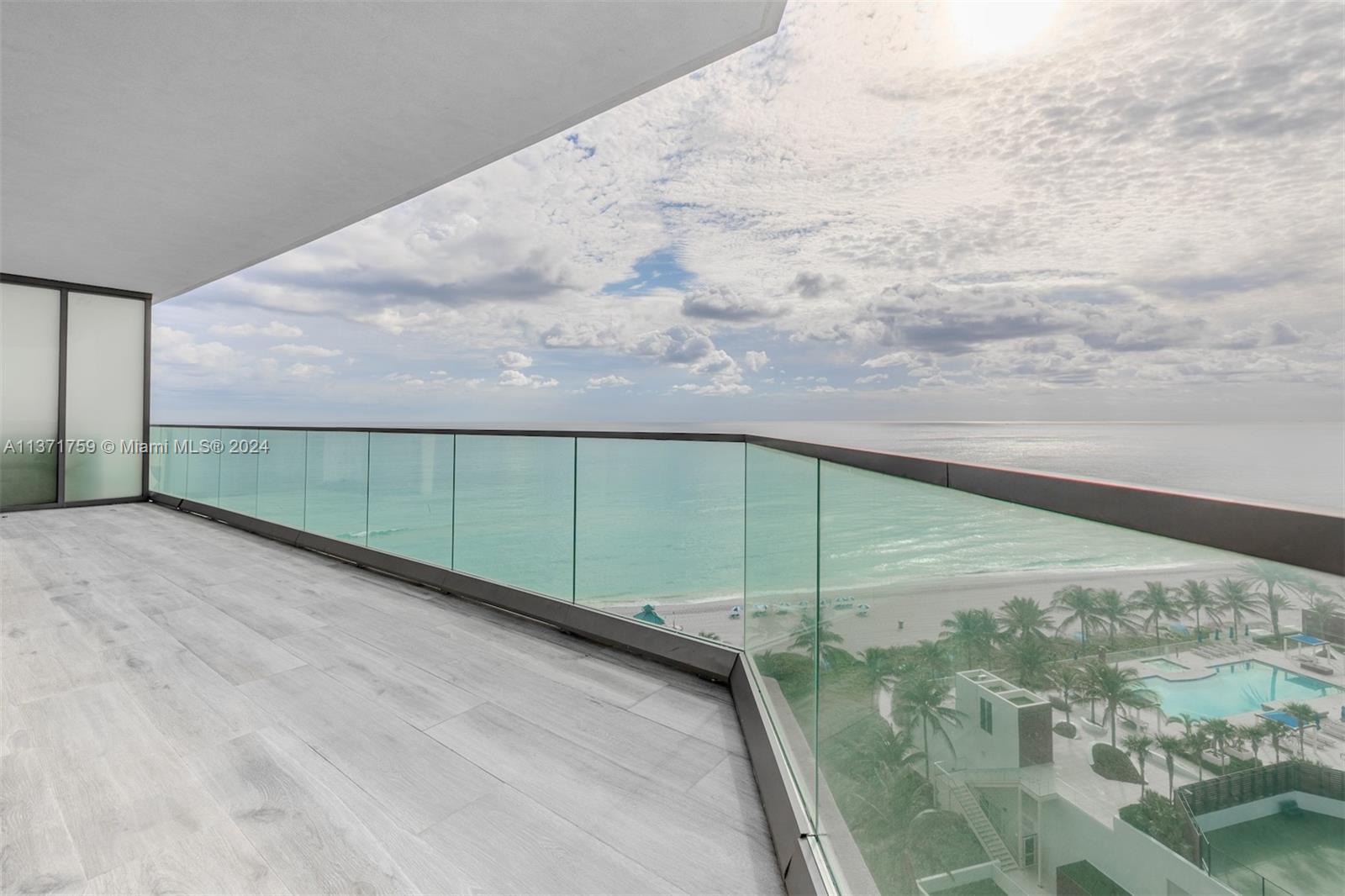 18975 COLLINS CONDO - Residential