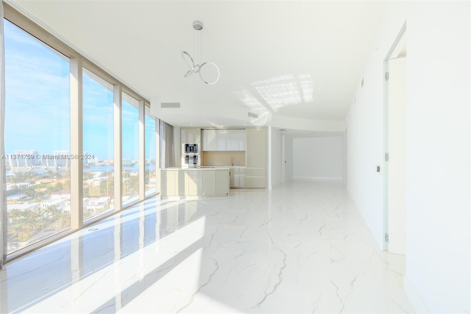 18975 COLLINS CONDO - Residential