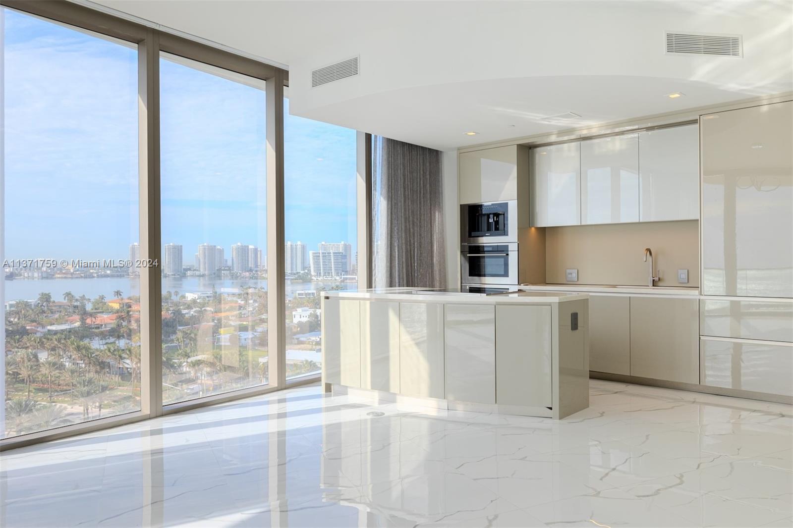 18975 COLLINS CONDO - Residential