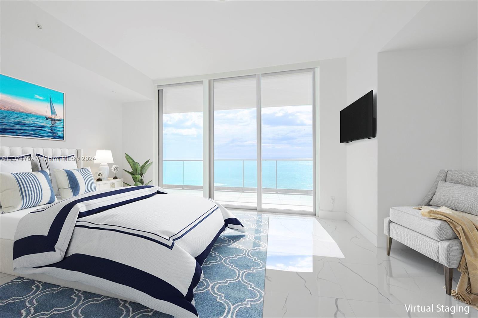 18975 COLLINS CONDO - Residential