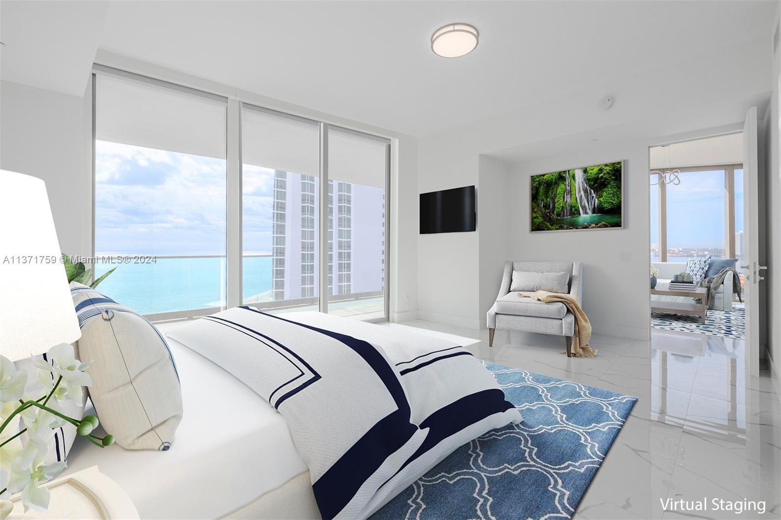 18975 COLLINS CONDO - Residential