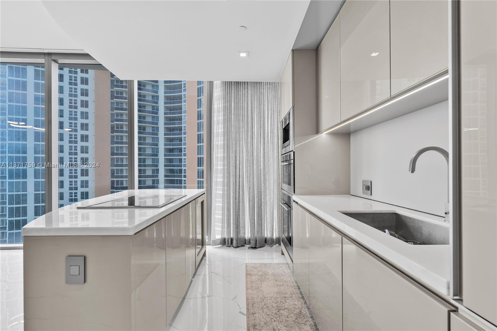 18975 COLLINS CONDO - Residential