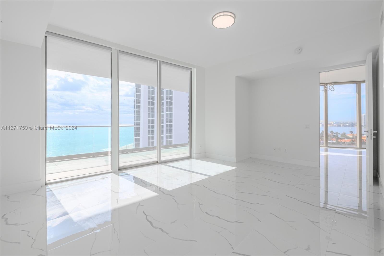 18975 COLLINS CONDO - Residential