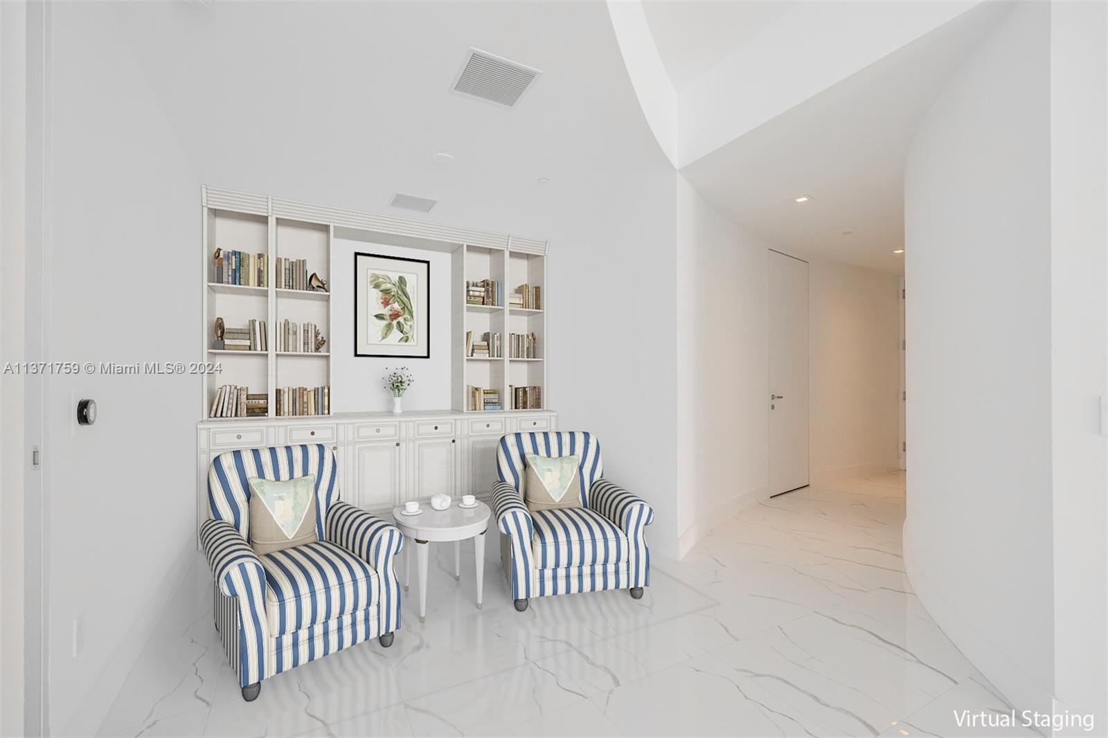 18975 COLLINS CONDO - Residential