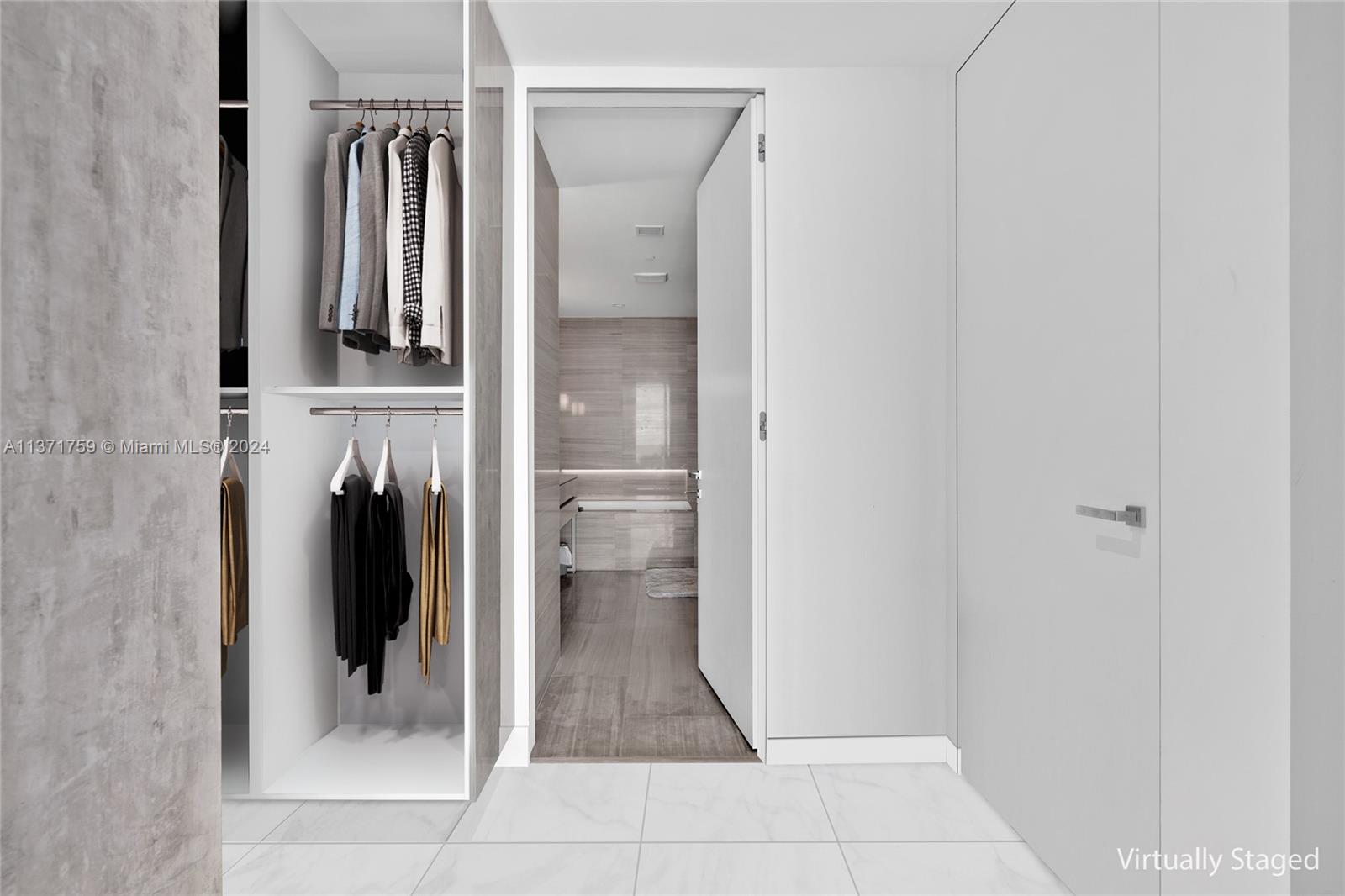 18975 COLLINS CONDO - Residential