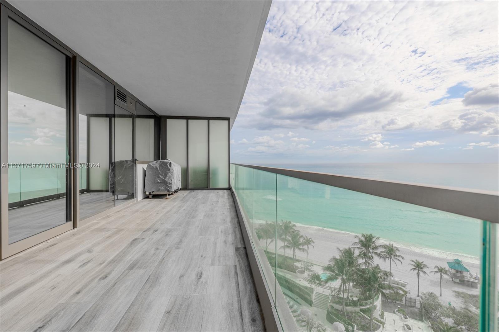 18975 COLLINS CONDO - Residential