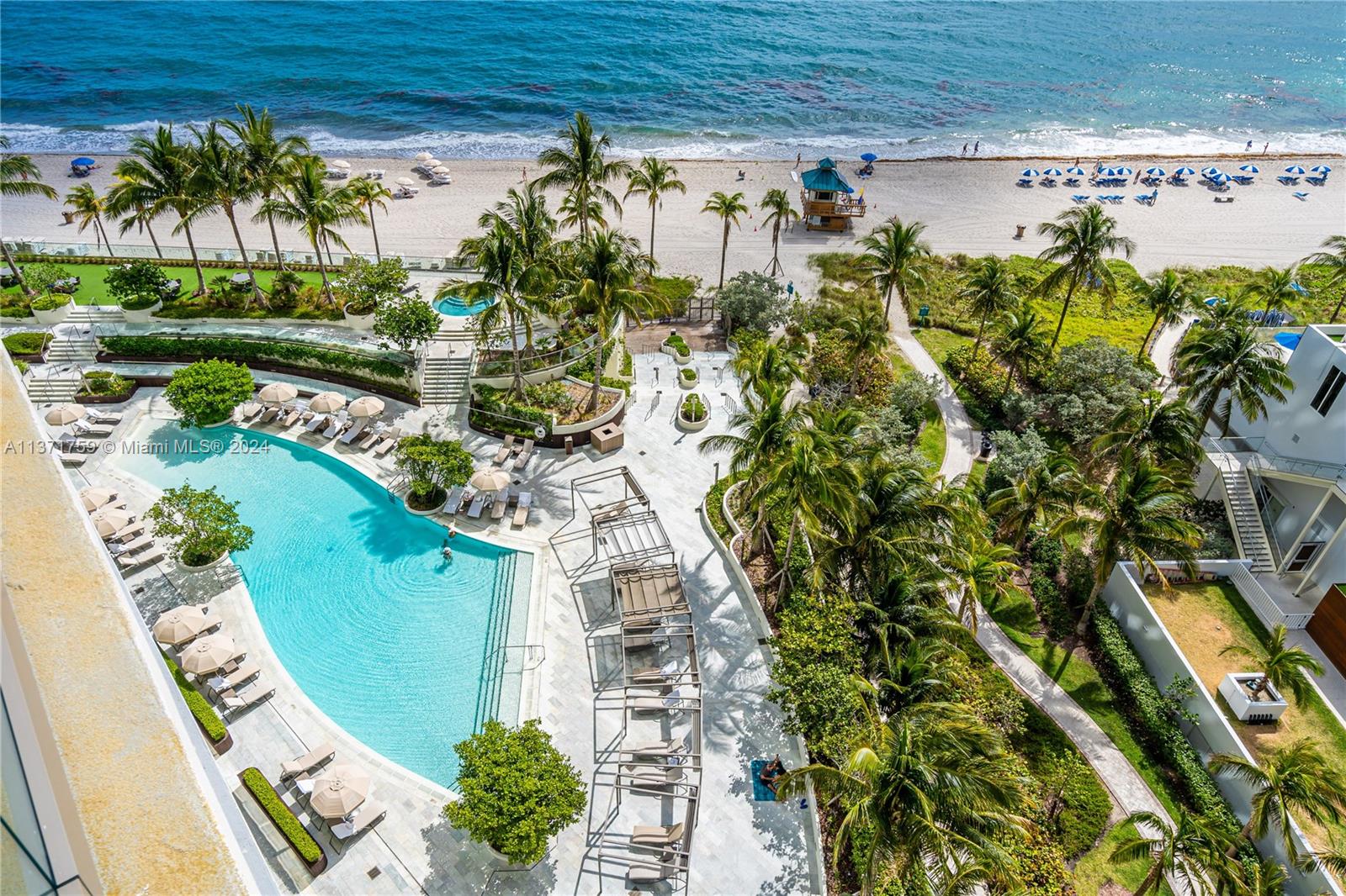 18975 COLLINS CONDO - Residential