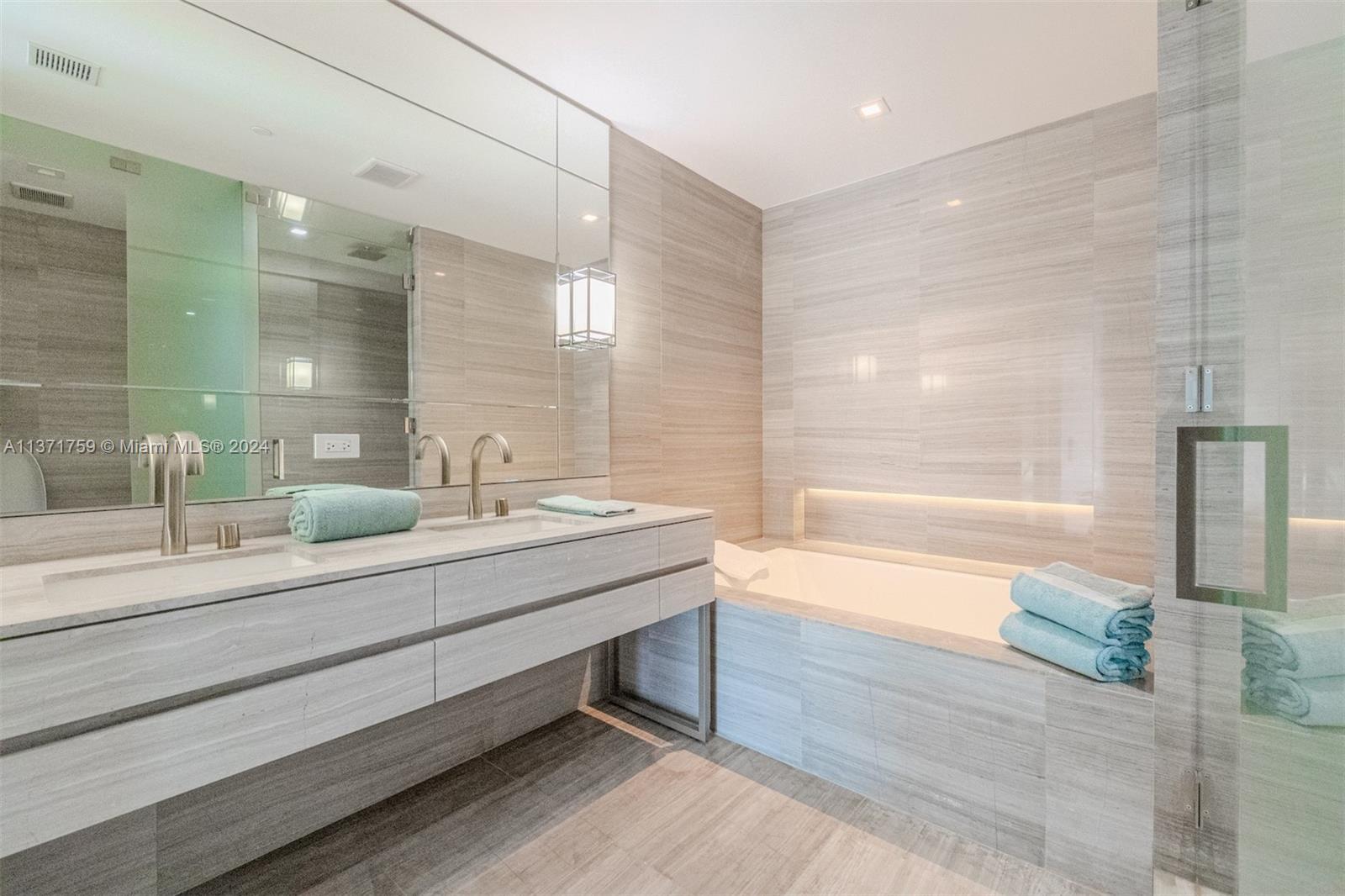 18975 COLLINS CONDO - Residential