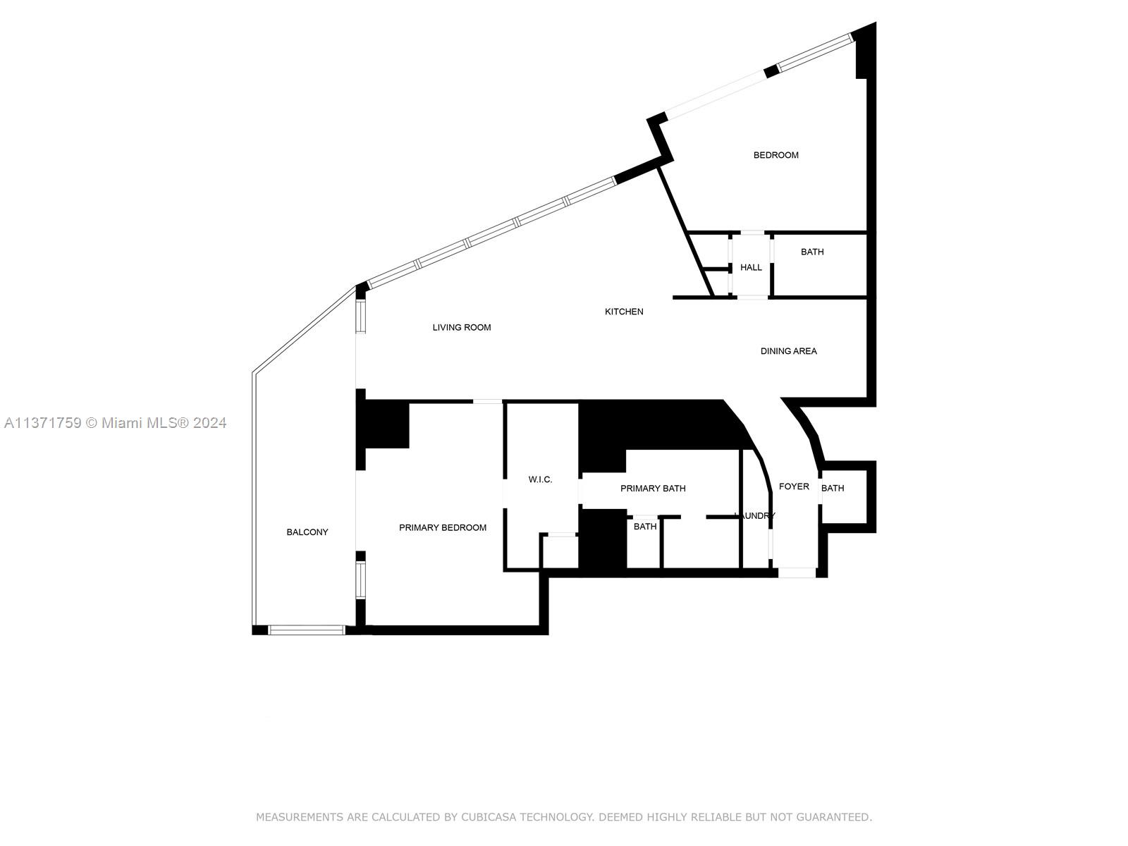 18975 COLLINS CONDO - Residential