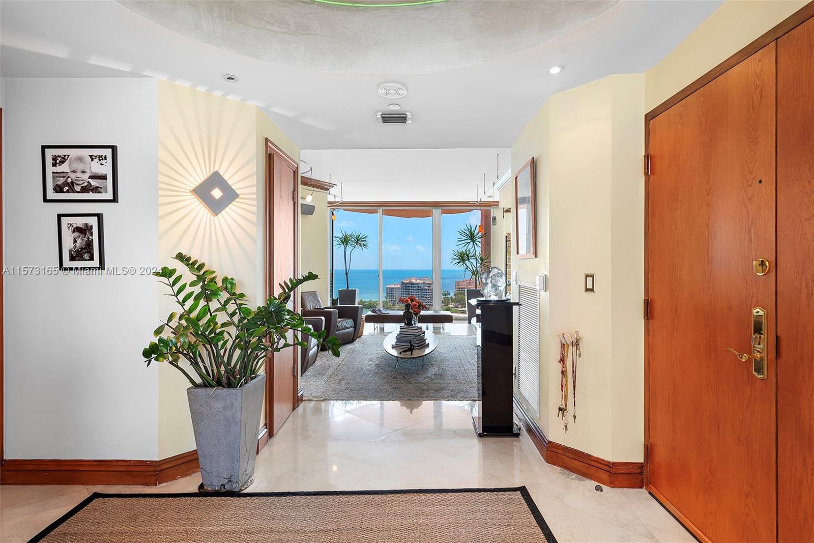 PORTOFINO TOWER CONDO - Residential