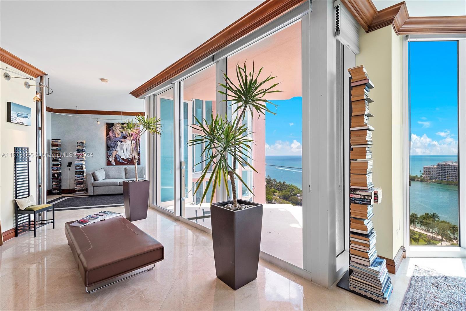 PORTOFINO TOWER CONDO - Residential
