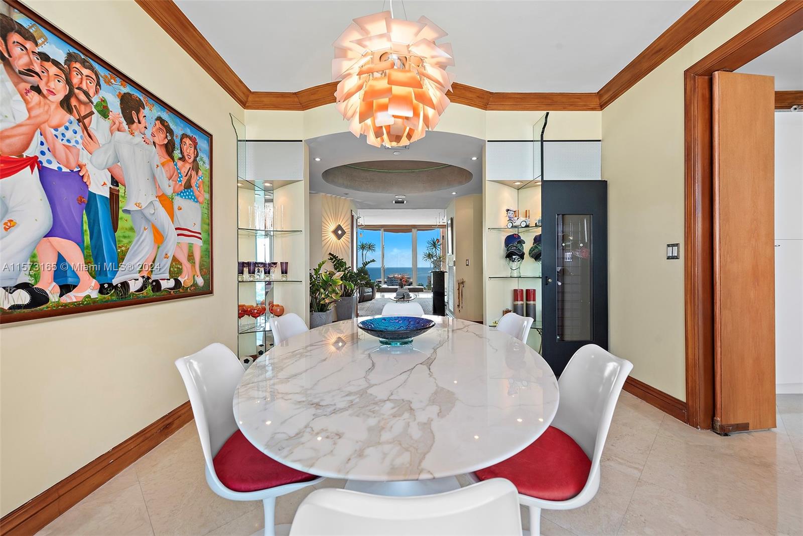 PORTOFINO TOWER CONDO - Residential