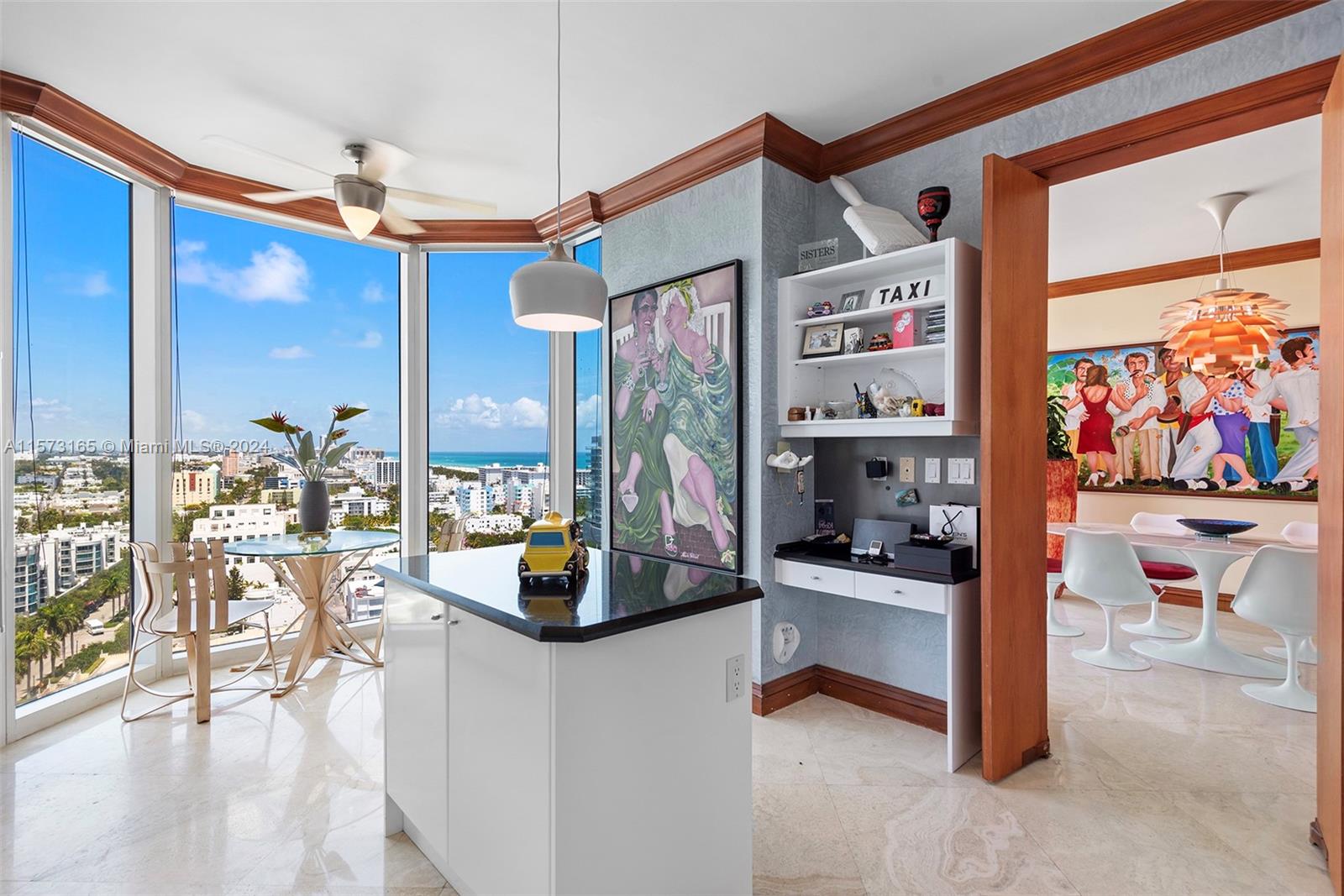 PORTOFINO TOWER CONDO - Residential