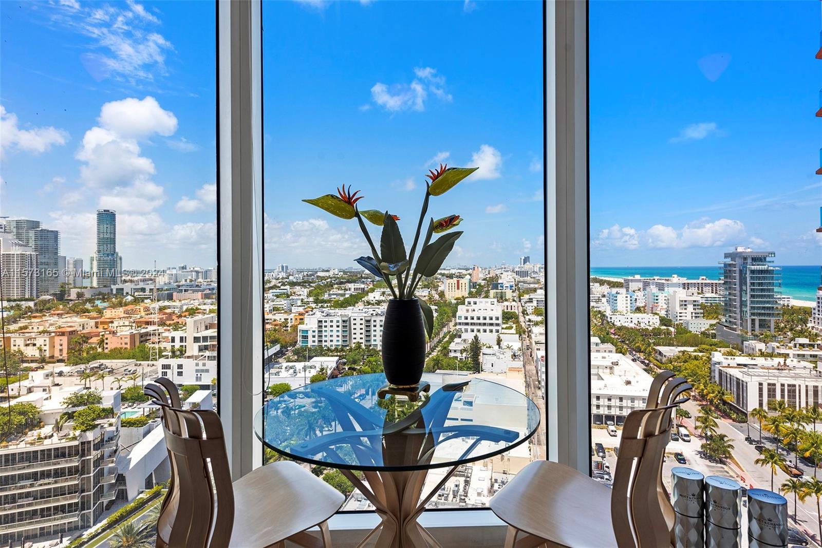 PORTOFINO TOWER CONDO - Residential