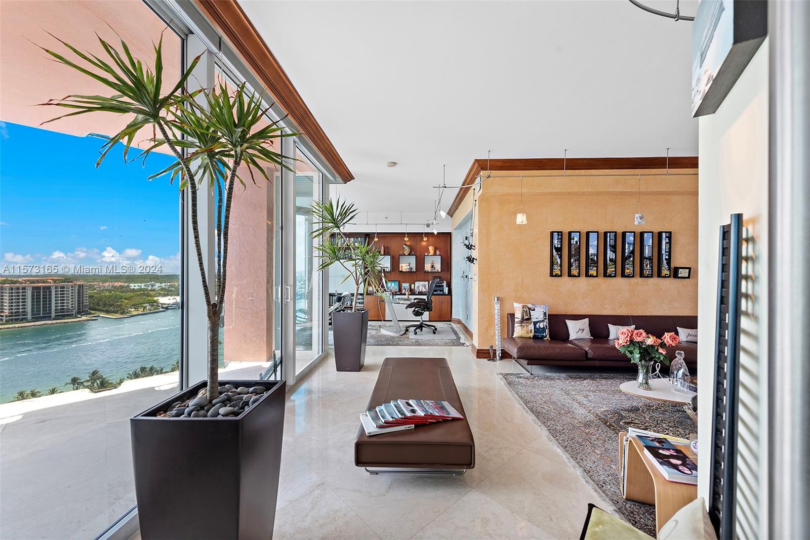 PORTOFINO TOWER CONDO - Residential