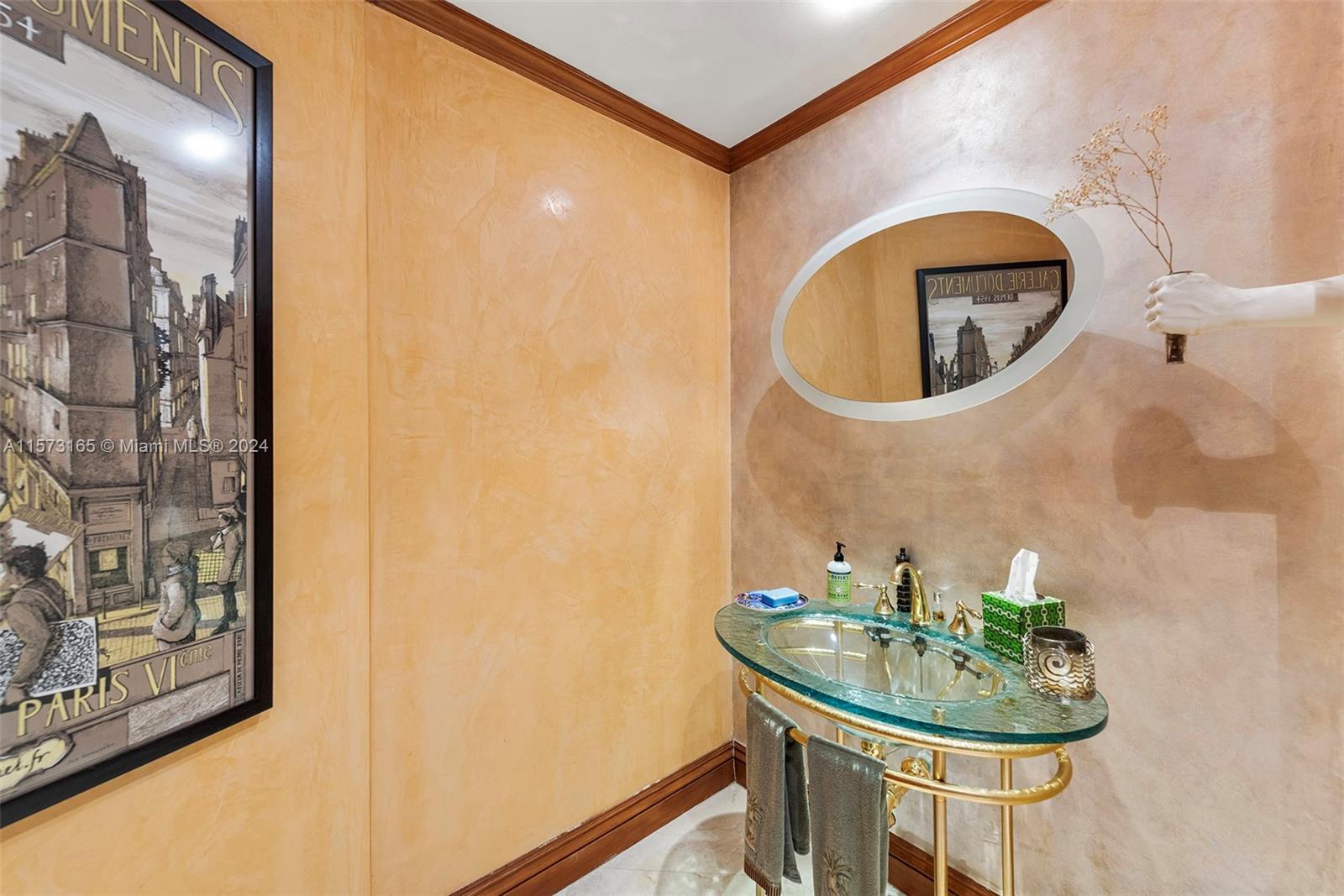 PORTOFINO TOWER CONDO - Residential