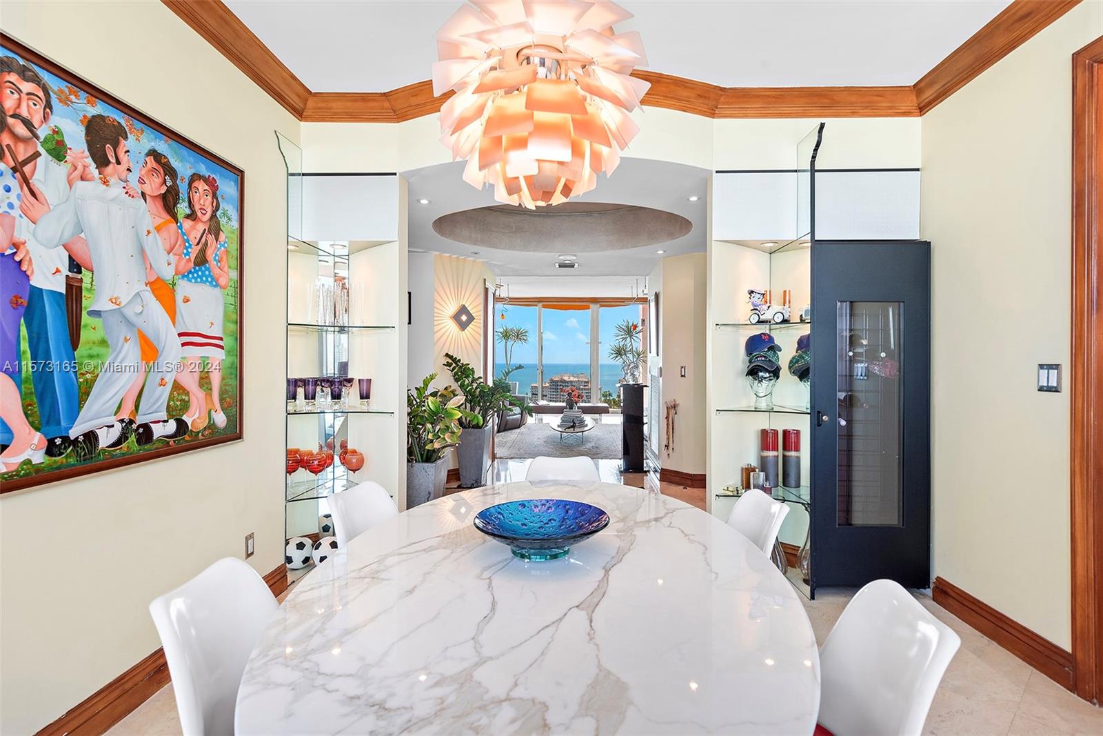 PORTOFINO TOWER CONDO - Residential