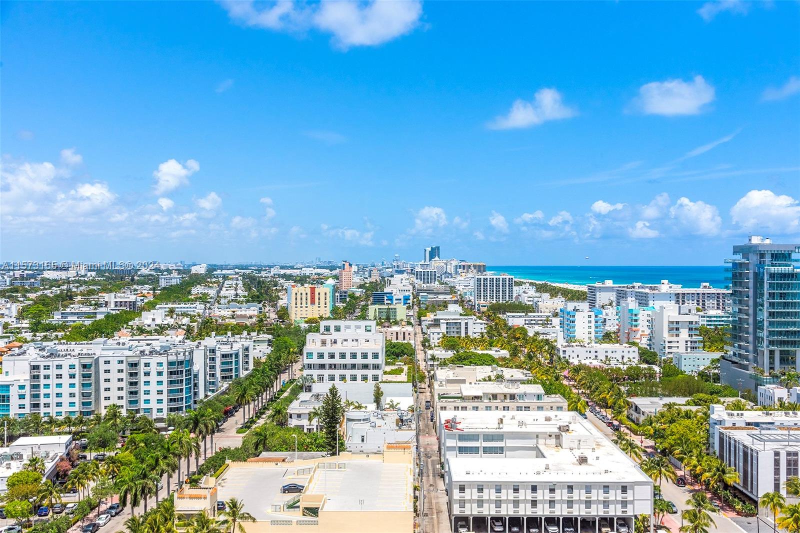 PORTOFINO TOWER CONDO - Residential