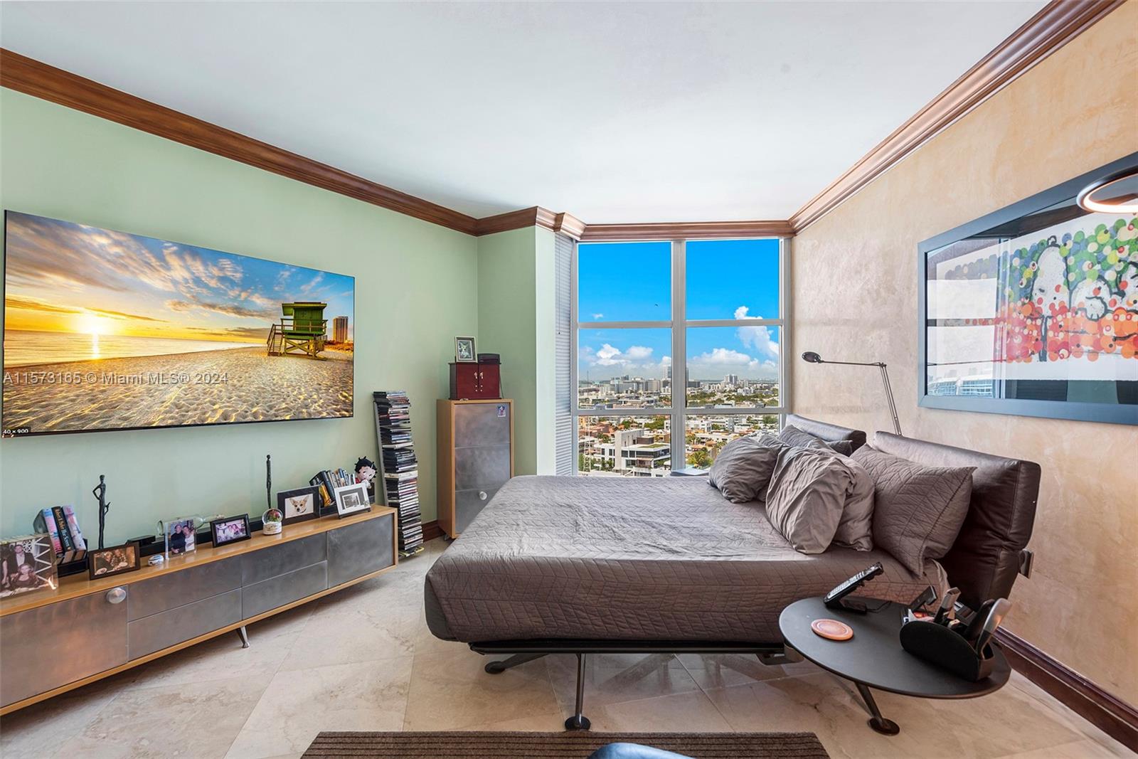 PORTOFINO TOWER CONDO - Residential