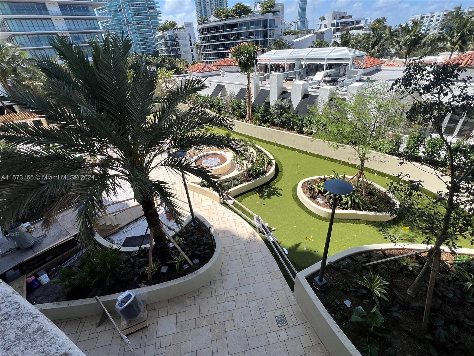 PORTOFINO TOWER CONDO - Residential