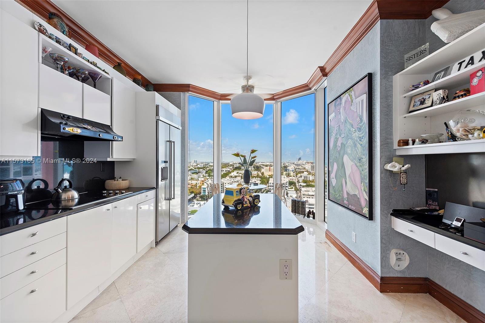 PORTOFINO TOWER CONDO - Residential