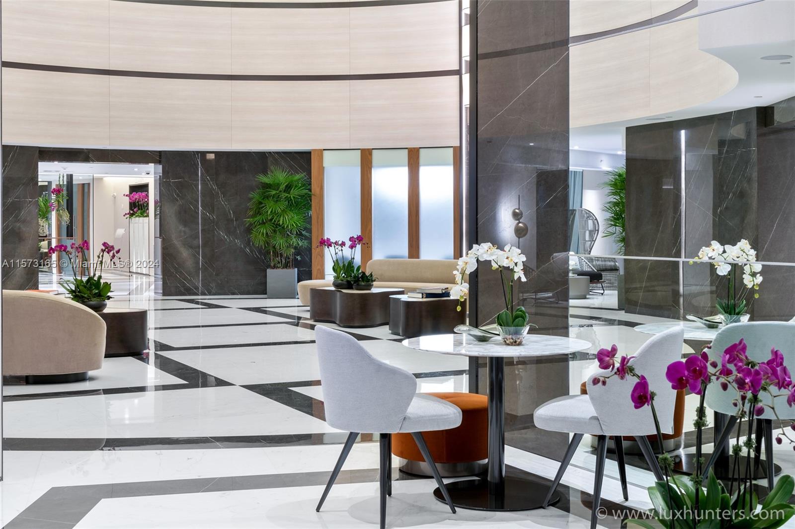 PORTOFINO TOWER CONDO - Residential