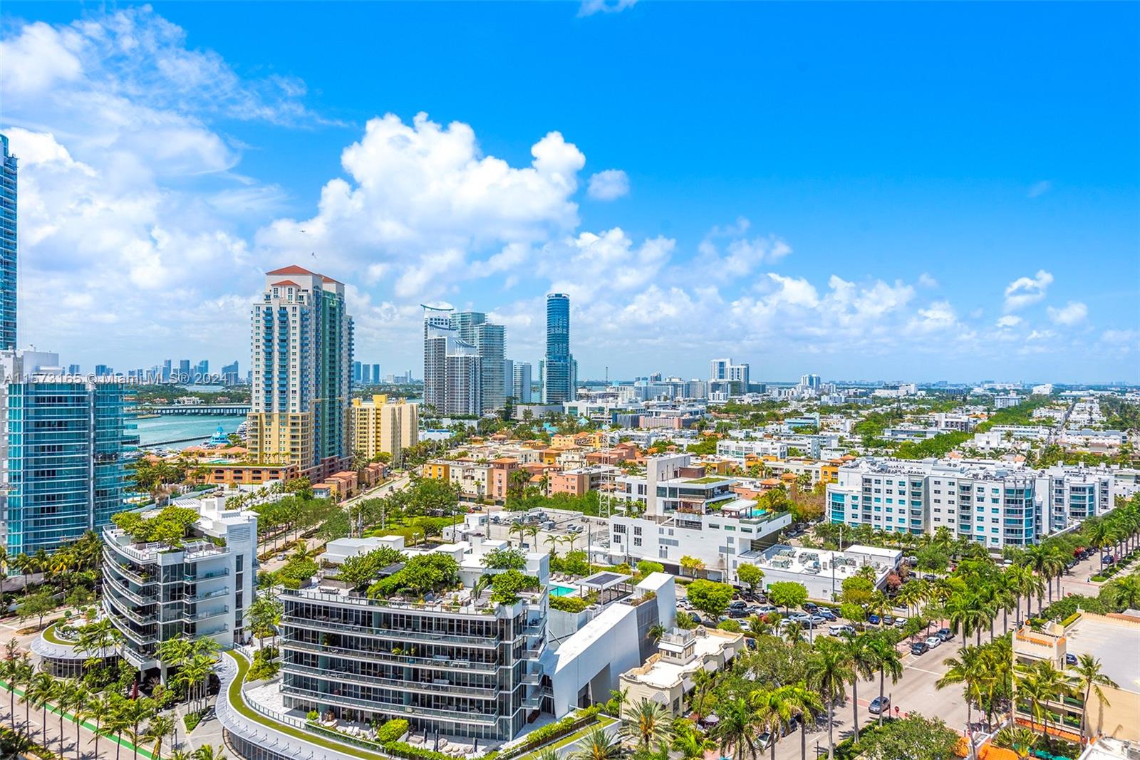 PORTOFINO TOWER CONDO - Residential