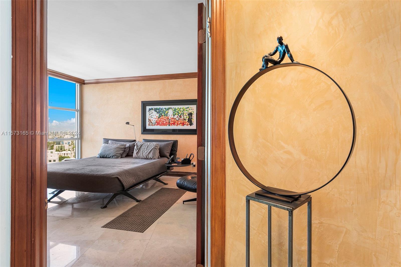 PORTOFINO TOWER CONDO - Residential