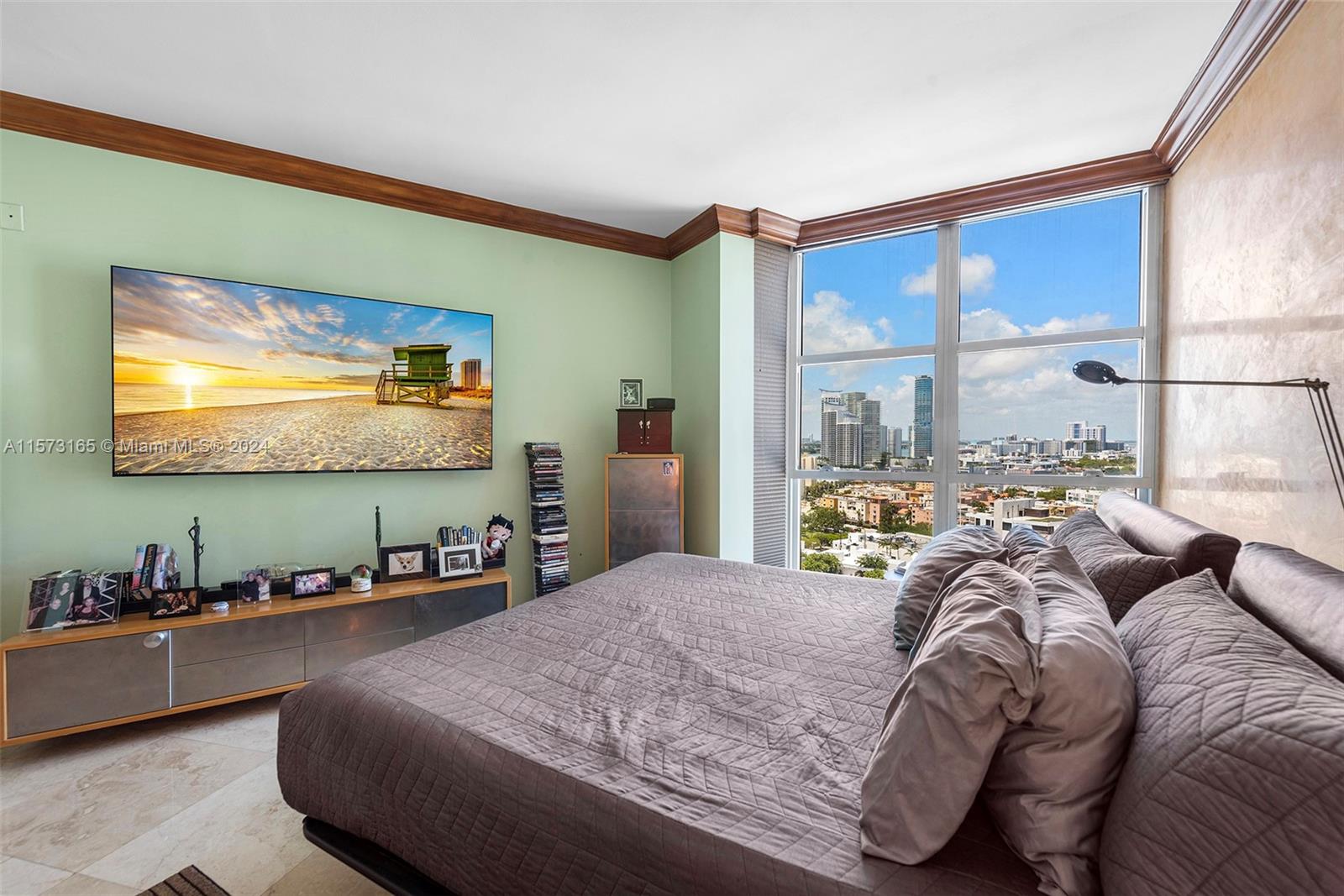 PORTOFINO TOWER CONDO - Residential