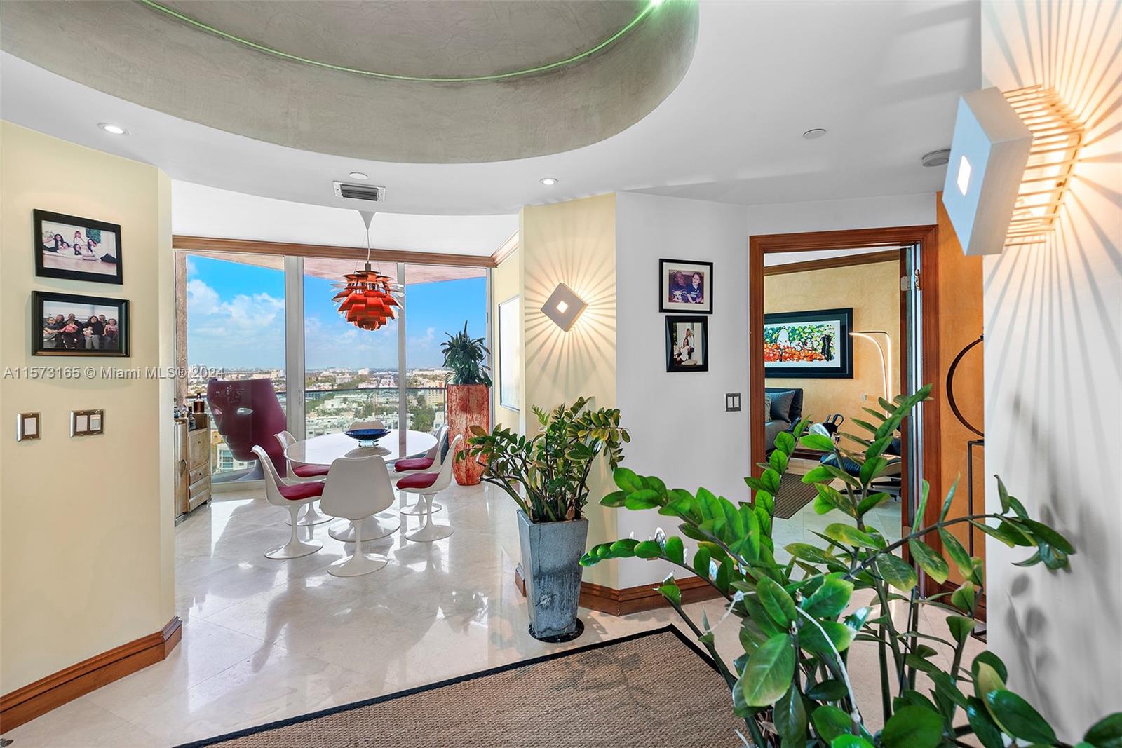 PORTOFINO TOWER CONDO - Residential