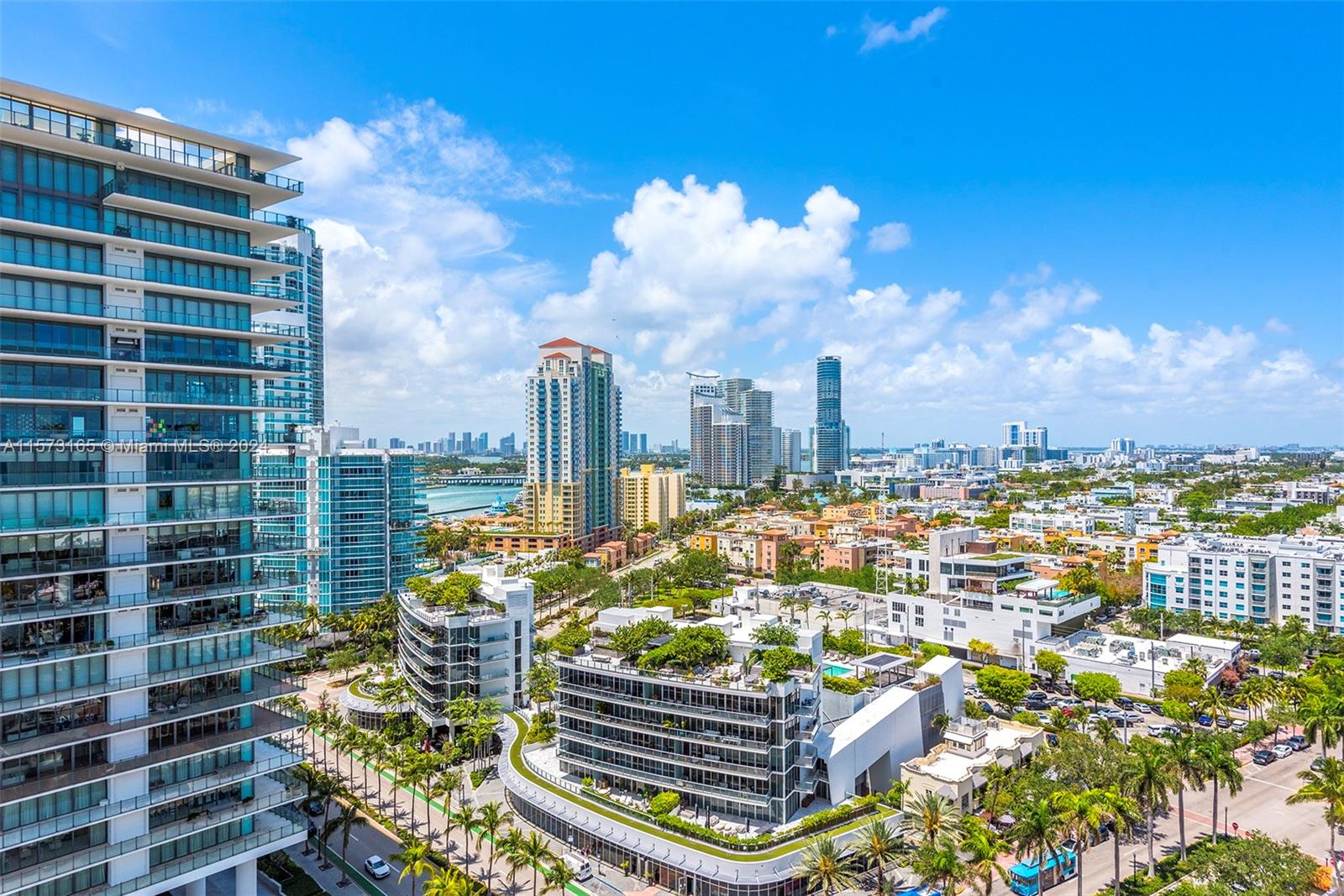 PORTOFINO TOWER CONDO - Residential