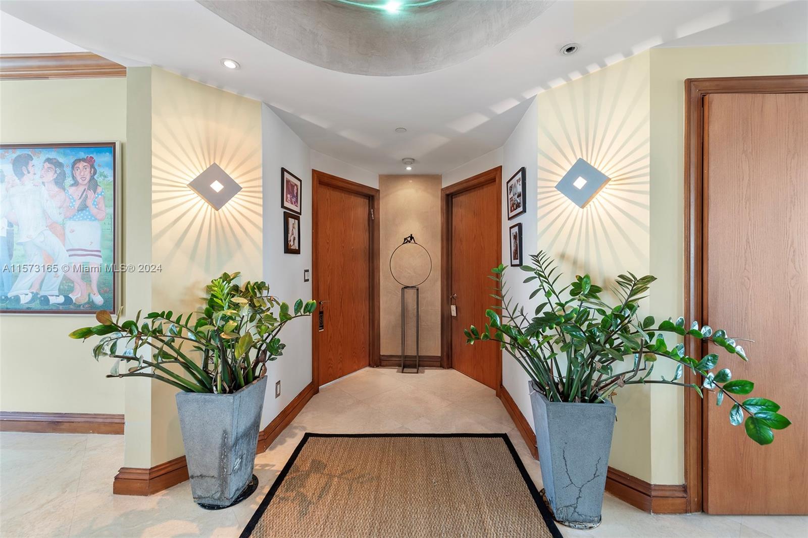 PORTOFINO TOWER CONDO - Residential