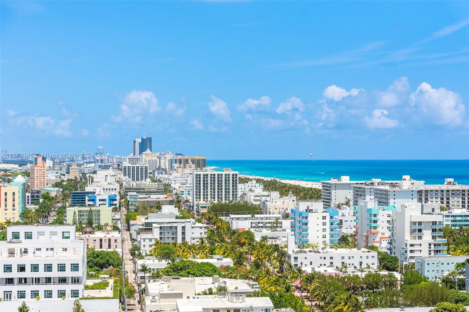 PORTOFINO TOWER CONDO - Residential