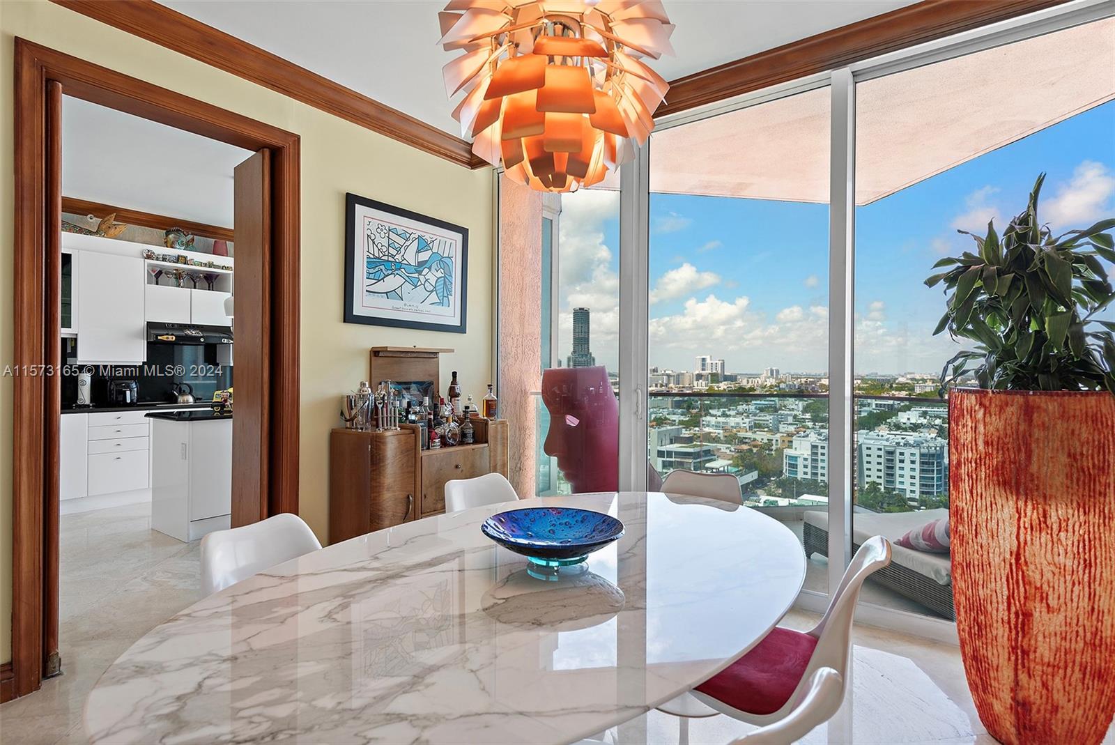 PORTOFINO TOWER CONDO - Residential